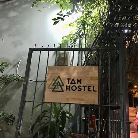 Tam Hostel Cidade de Ho Chi Minh Exterior foto